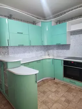 2-к кв. Тюменская область, Тюмень Широтная ул., 128а (56.4 м)