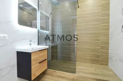 Студия Новосибирская область, Обь ул. Калинина, 18 (33.0 м)