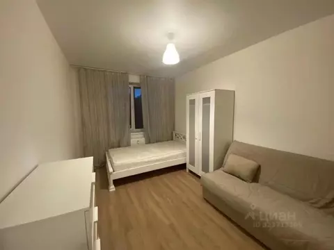 1-к кв. Санкт-Петербург, Санкт-Петербург, Колпино дор. Балканская, ...