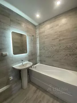 2-к кв. Омская область, Омск ул. 8-я Линия, 197А (62.4 м)