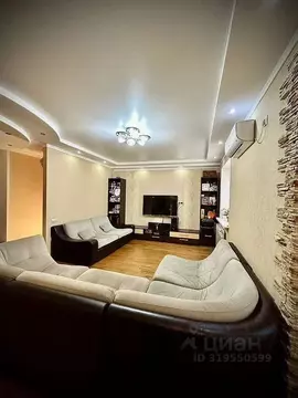 3-к кв. Ростовская область, Ростов-на-Дону просп. 40-летия Победы, ...