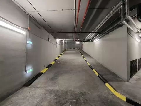 Гараж в Москва Погонный проезд, 13 (13 м)