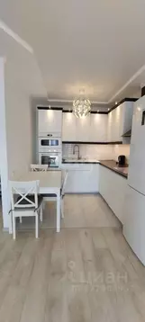 1-к кв. Краснодарский край, Анапа Владимирская ул., 148к1 (55.0 м)