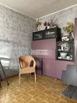 1-к кв. Башкортостан, Уфа ул. Пархоменко, 101 (30.9 м)