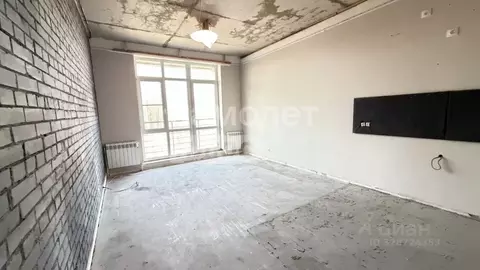 1-к кв. Санкт-Петербург ул. Новая, 51к12 (50.9 м)