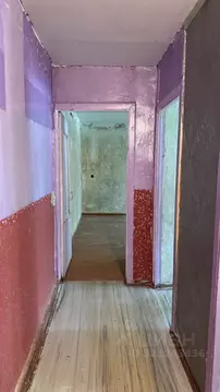 2-к кв. Оренбургская область, Оренбург ул. Ткачева, 4 (44.0 м)