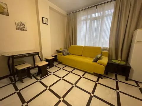 1-к кв. Краснодарский край, Анапа ул. 40 лет Победы, 114 (39.7 м)