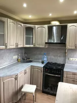 1-к кв. Москва Авиационный пер., 8 (35.0 м)