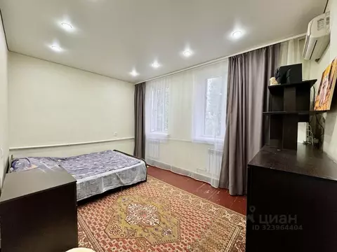 2-к кв. Ростовская область, Ростов-на-Дону пос. Фрунзе, ул. ...