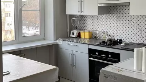 2-к кв. Иркутская область, Ангарск 72-й кв-л, 8 (44.8 м)