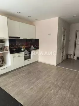 Студия Алтайский край, Бийск Боровая ул., 6 (27.0 м)