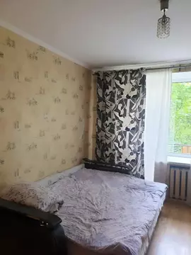 2-к кв. Москва Свободный просп., 37/18 (50.0 м)