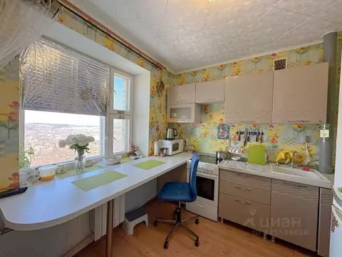 2-к кв. Белгородская область, Белгород ул. Губкина, 55а (50.9 м)