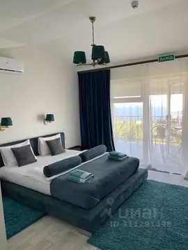 Комната Крым, Ялта муниципальный округ, с. Оползневое ул. Дружбы, 52