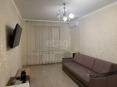 2-к кв. Ставропольский край, Ставрополь ул. Тухачевского, 25 (60.0 м)