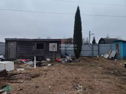 Участок в Московская область, Богородский городской округ, Березка ...