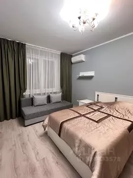 1-к кв. Москва Производственная ул., 12к2 (38.0 м)