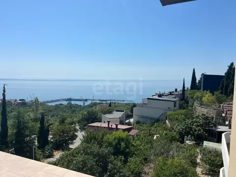 Дом в Крым, Ялта муниципальный округ, Массандра пгт ш. Туристов, 5 ...