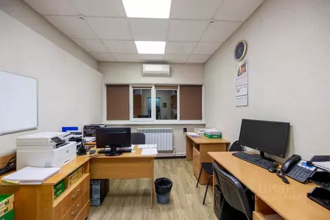 Производственное помещение в Оренбургская область, Оренбургский район, ...