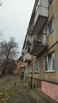 Комната Калининградская область, Калининград просп. Победы, 113 (12.0 ...