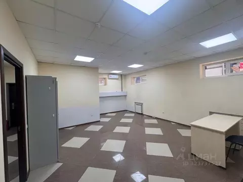 Офис в Краснодарский край, Краснодар ул. Бабушкина (40 м)