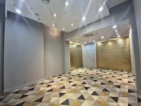 Торговая площадь в Москва Багратионовский проезд, 5 (41 м)