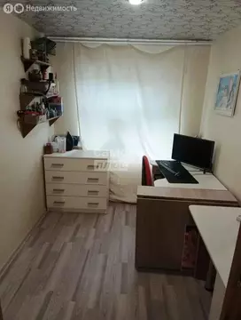 2-комнатная квартира: село Небуг, улица СМУ-4, 18 (58.6 м)