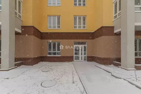 Помещение свободного назначения в Владимирская область, Владимир ул. ...