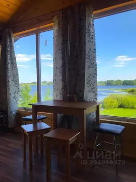 Дом в Тверская область, Селижаровский муниципальный округ, д. Ланино  ...