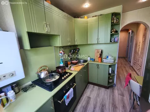 2-комнатная квартира: Нижний Новгород, улица Мечникова, 47 (47.9 м)