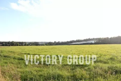 Участок в Московская область, Истра муниципальный округ, д. Еремеево  ...