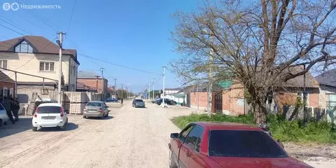 Участок в село Алтуд, Октябрьская улица, 38 (22.5 м)