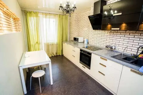 1-к кв. Воронежская область, Воронеж Нижняя ул., 73 (51.0 м)