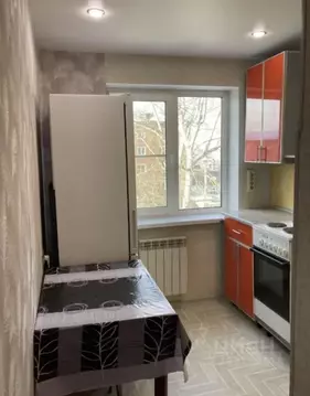 2-к кв. Иркутская область, Иркутск ул. Ломоносова, 11 (46.0 м)