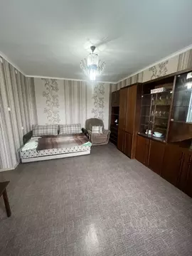 1-к кв. Курская область, Железногорск ул. Мира, 59 (42.0 м)