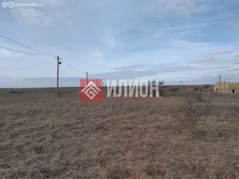 Участок в Перовское сельское поселение, село Ключи, улица Дружбы, 72 ...