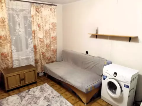 Студия Томская область, Томск просп. Фрунзе, 120А (14.0 м)