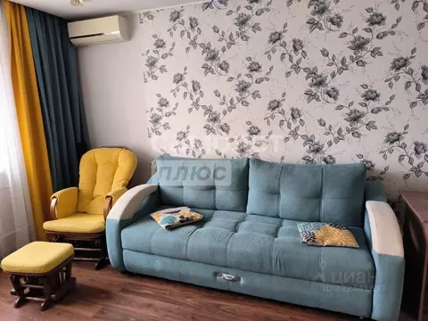 2-к кв. Челябинская область, Челябинск ул. Сергея Герасимова, 21 (65.1 ...