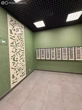 1-комнатная квартира: посёлок городского типа Мисайлово, микрорайон ...