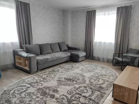 2-к кв. Красноярский край, Красноярск Караульная ул., 39 (61.3 м)