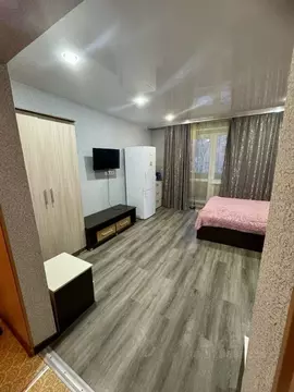 1-к кв. Хакасия, Абакан ул. Кати Перекрещенко, 24 (38.0 м)