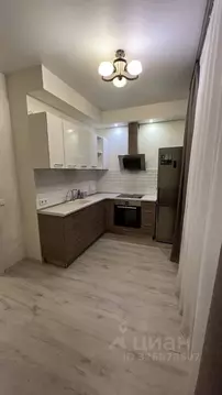 1-к кв. Санкт-Петербург Ленинский просп., 111к1 (41.0 м)