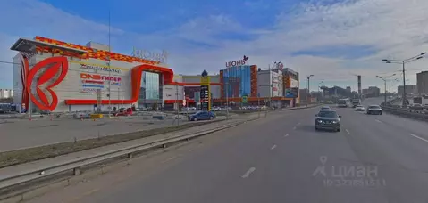 Торговая площадь в Московская область, Красногорск Коммунальный кв-л, ...