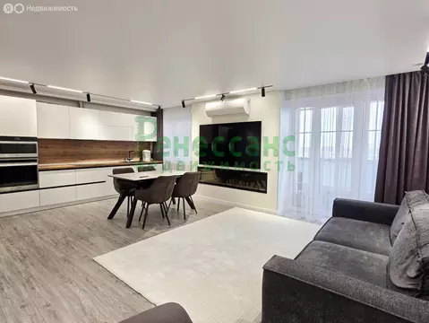 1-комнатная квартира: Брянск, Советская улица, 62 (45.8 м)