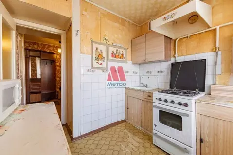 3-к кв. Ярославская область, Ярославль Липовая Гора жилрайон, ул. ...