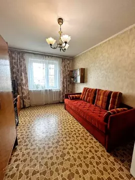 Продается 3-комнатная квартира