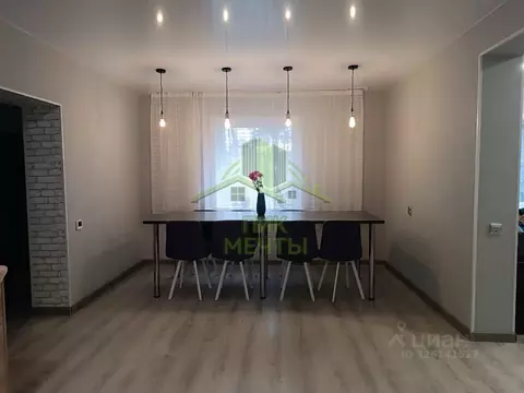 Дом в Бурятия, Улан-Удэ ул. Ветеранская (141 м)