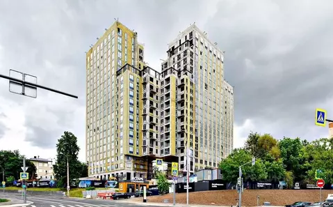 Помещение свободного назначения в Москва Потешная ул., вл5с1 (409 м)