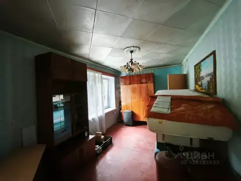 2-к кв. Тверская область, Торопец Моховая ул., 6 (41.3 м)