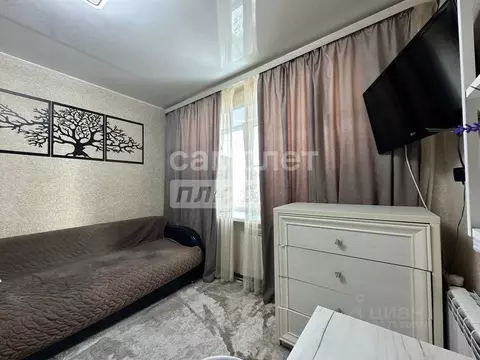 Комната Липецкая область, Липецк ул. Адмирала Макарова, 8 (12.7 м)